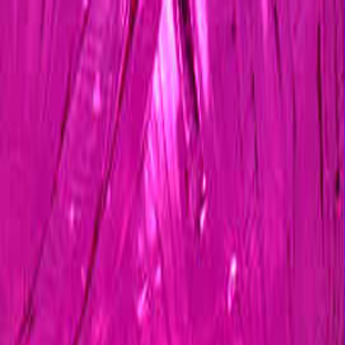 SAMUR,METALİK RAFFİA 111 PEMBE