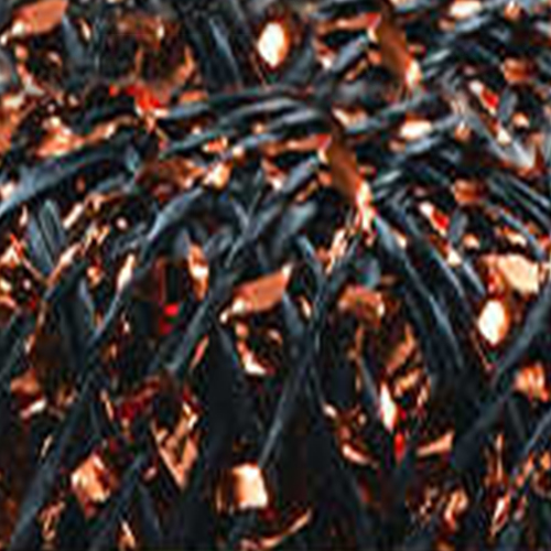 SAMUR,CONFETTİ 16 SİYAH.TABA