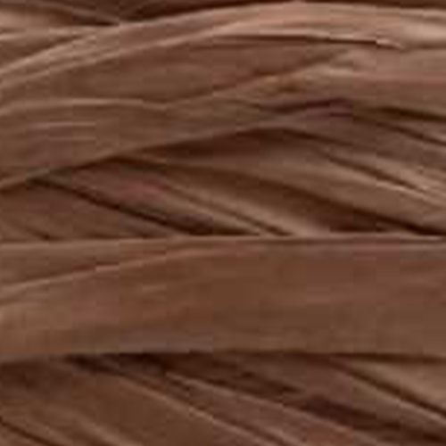 SAMUR,LEATHER LİKE RAFFİA 07 TABA