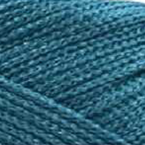 SAMUR,3 NO POLYESTER MAKROME 3042 MAVİ