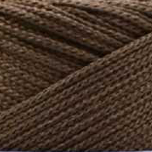 SAMUR,3 NO POLYESTER MAKROME 2080 KAHVE
