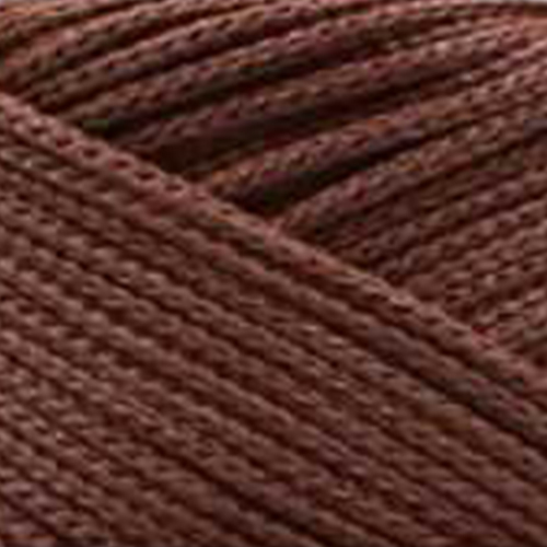 SAMUR,3 NO POLYESTER MAKROME 2060 KAHVE