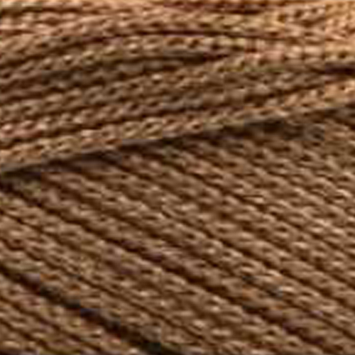 SAMUR,3 NO POLYESTER MAKROME 0200 KAHVE