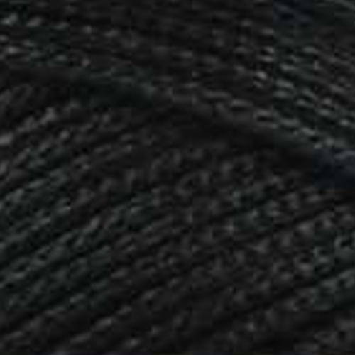 SAMUR,3 NO POLYESTER MAKROME 0060 SİYAH