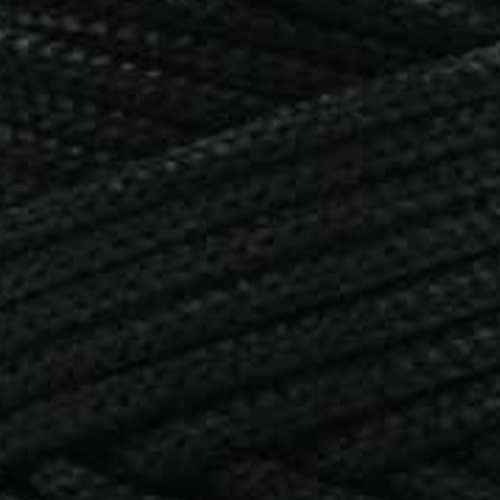 SAMUR,6 NO POLYESTER MAKROME 0060 SİYAH