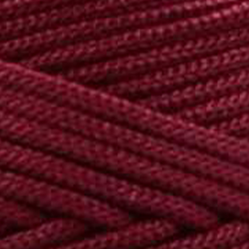 SAMUR,6 NO POLYESTER MAKROME 1560 BORDO