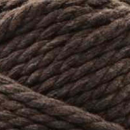 SAMUR,ROPE 3 BÜKÜM MAKROME 31 ACI KAHVE