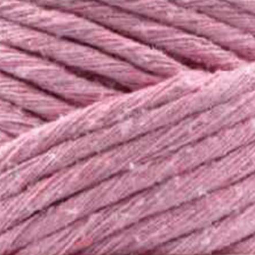 SAMUR,TARAMA BÜKLÜM MAKROME 08 ŞEKER PEMBE