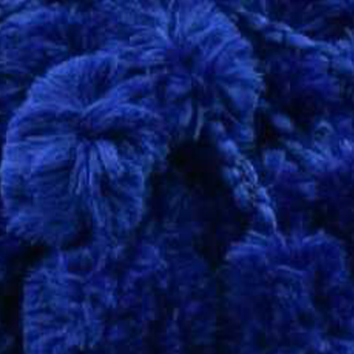 SAMUR,POMPOM 1221 LACİVERT