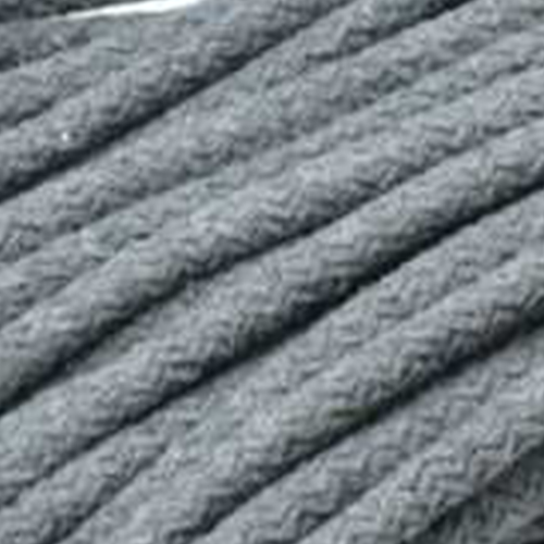 SAMUR,TRESS KORDON 06 KOYU GRİ