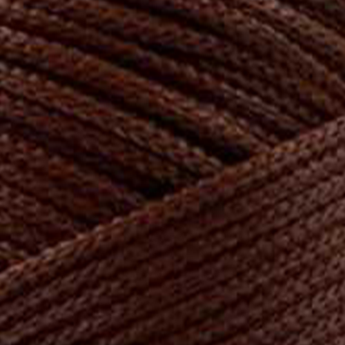SAMUR,4 NO POLYESTER MAKROME 2060 KAHVE