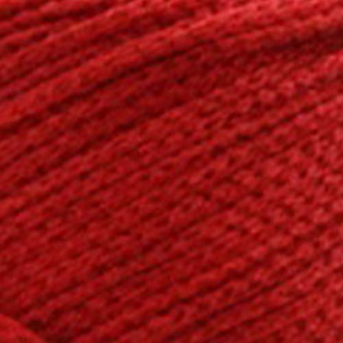 SAMUR,3 NO POLYESTER MAKROME 0105 KIRMIZI