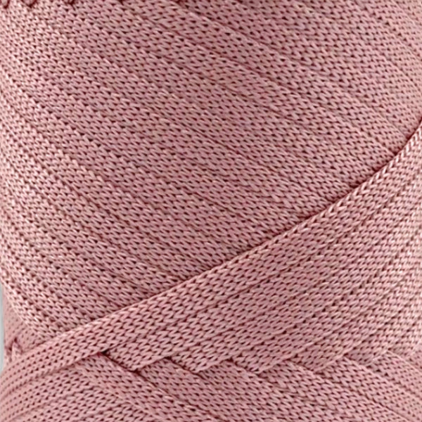 SAMUR,RİBBON POLYESTER MAKROME 0350 GÜL