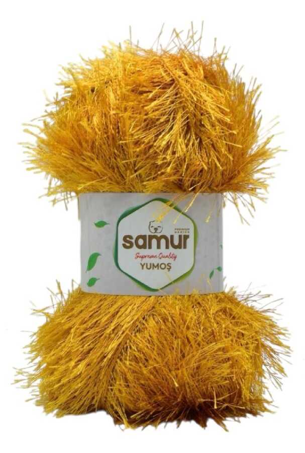 SAMUR,YUMOŞ 46 TABA