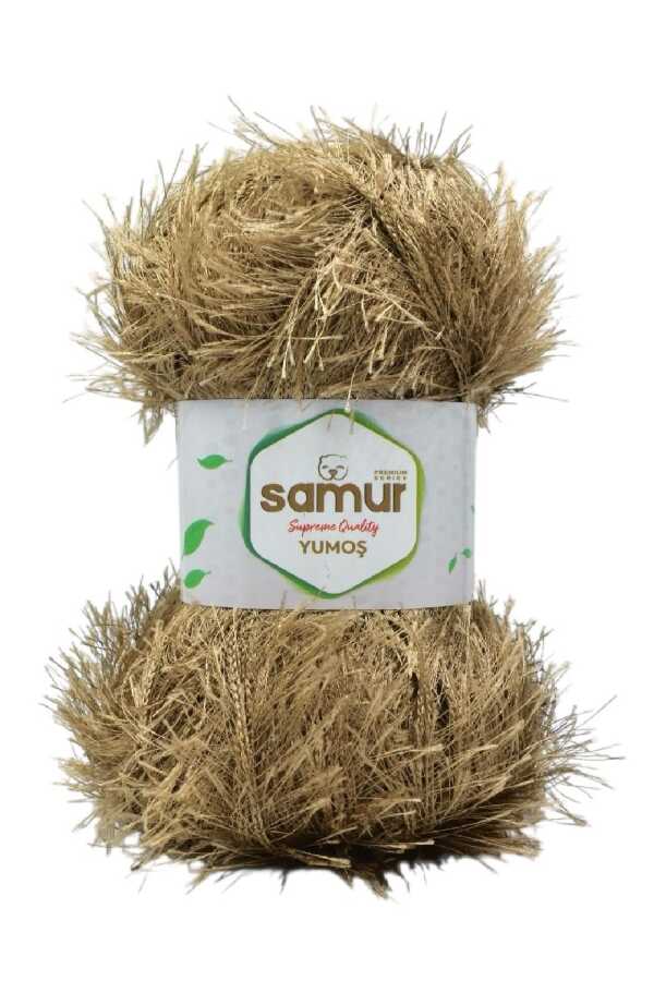 SAMUR,YUMOŞ 32 KAHVE
