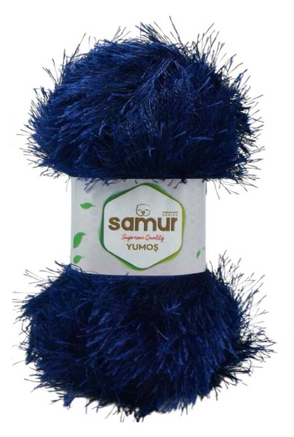 SAMUR,YUMOŞ 30 LACİVERT