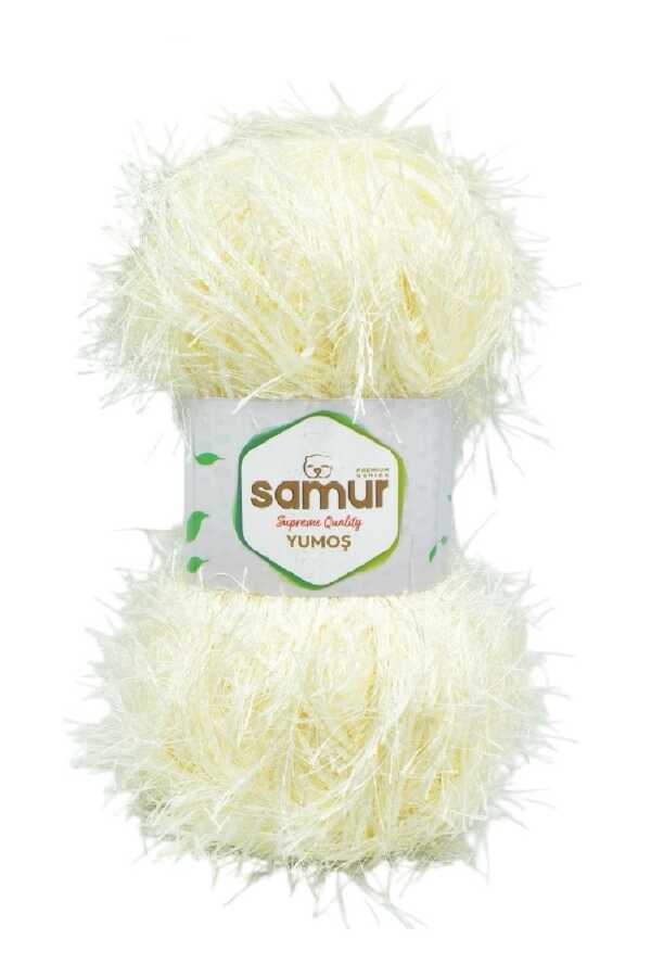 SAMUR,YUMOŞ 04 KREM