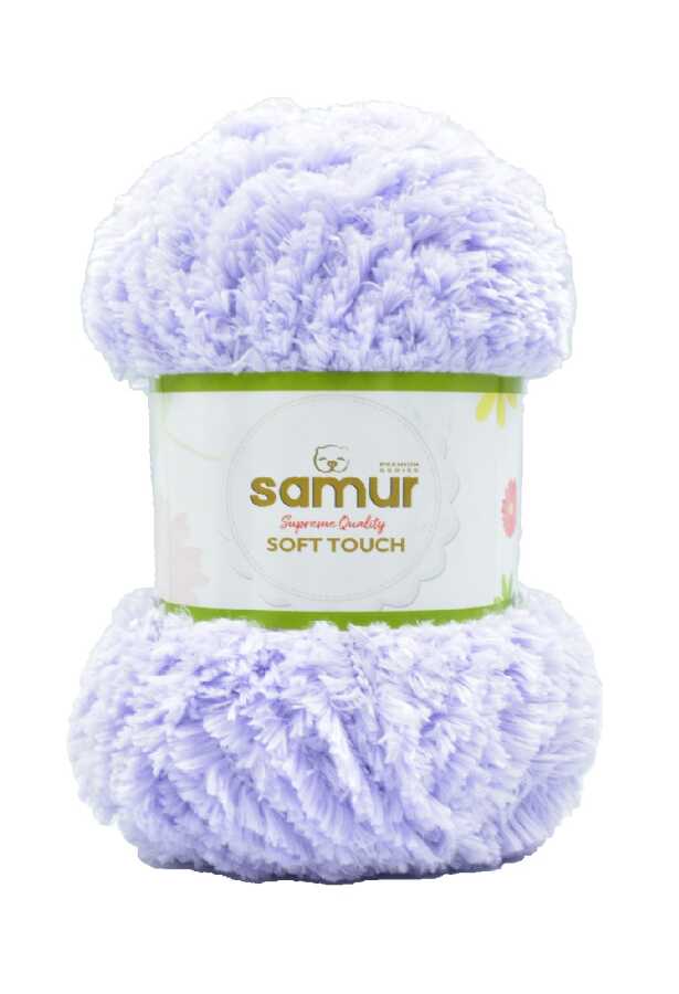 SAMUR,SOFT TOUCH 1228 LEYLAK
