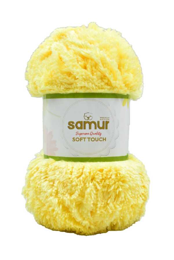 SAMUR,SOFT TOUCH 1216 SARI