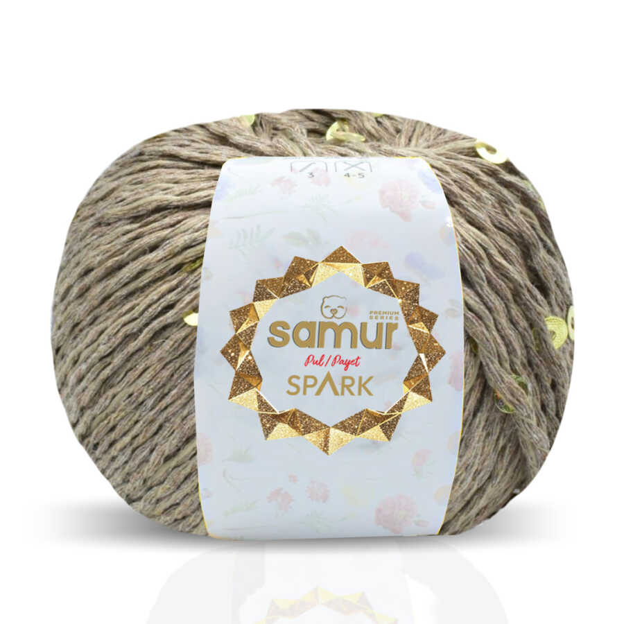 SAMUR,SPARK 109 BEJ-ALTIN