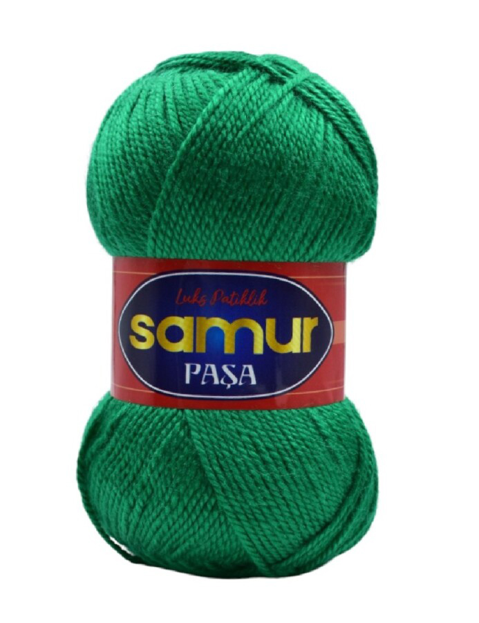 SAMUR PAŞA 58