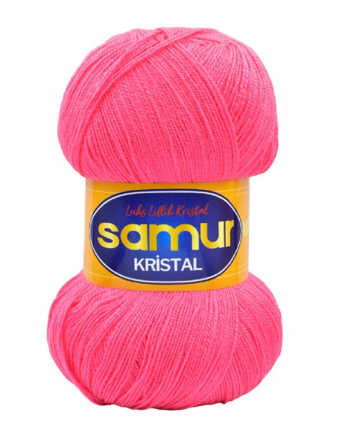 SAMUR KRİSTAL 89