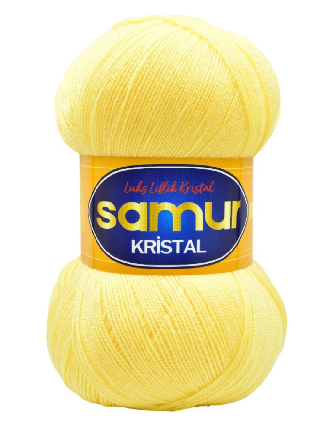 SAMUR KRİSTAL 216