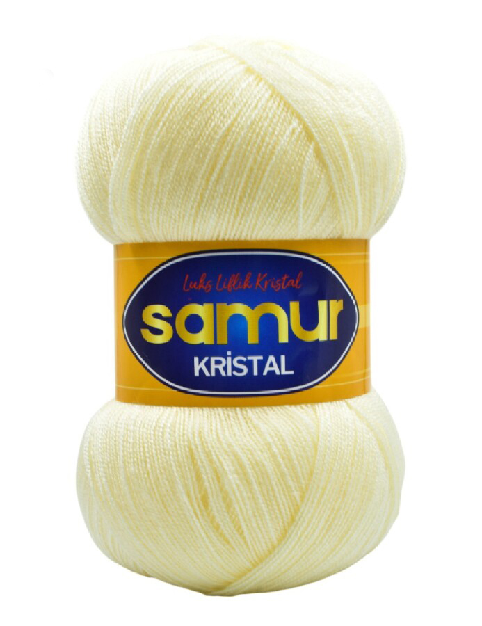 SAMUR KRİSTAL 226