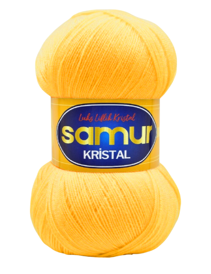 SAMUR KRİSTAL 32