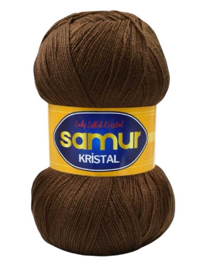 SAMUR KRİSTAL 217