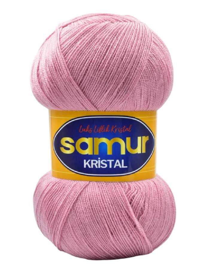 SAMUR KRİSTAL 220