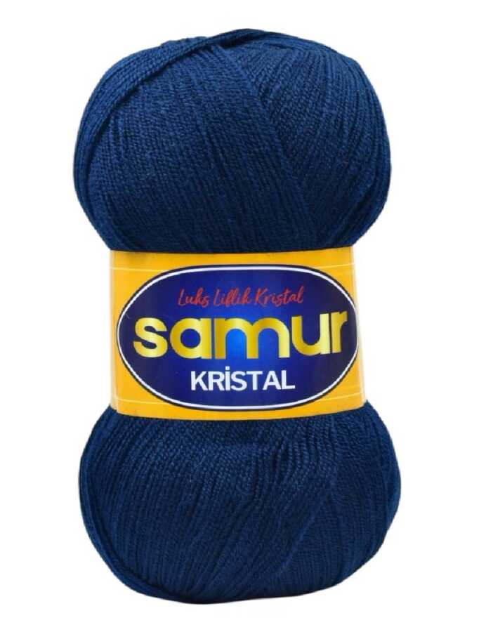 SAMUR KRİSTAL 227