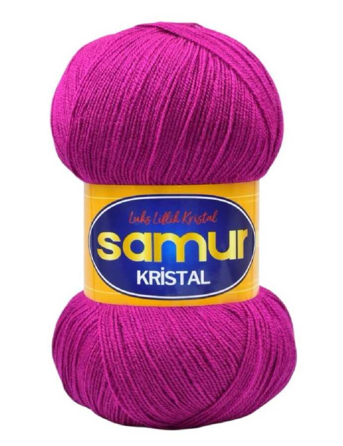 SAMUR KRİSTAL 312