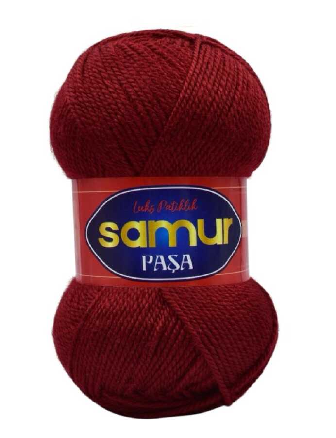 SAMUR PAŞA 43