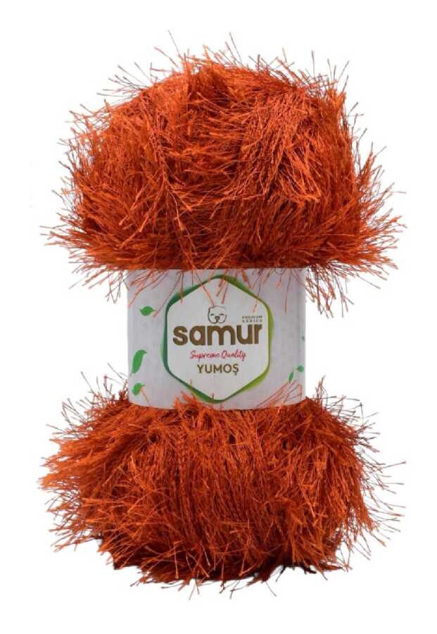 SAMUR,YUMOŞ 12 KİREMİT
